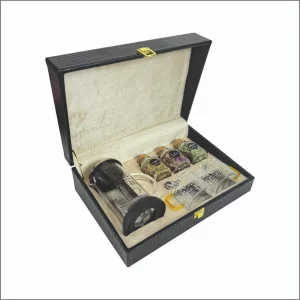 پک هدیه دمنوش مدل صبا کد PH5522