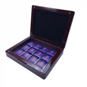 پک هدیه شکلات دلاریس کد PC5503