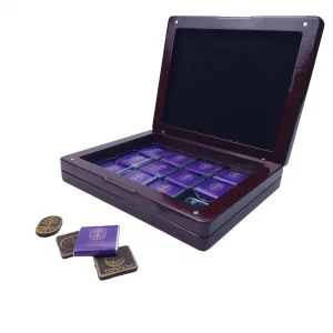 پک هدیه شکلات دلاریس کد PC5503