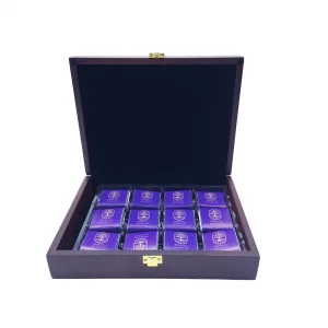 پک هدیه شکلات فرنیا کد PC5504