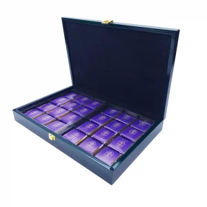 پک هدیه شکلات روشا کد PC5505