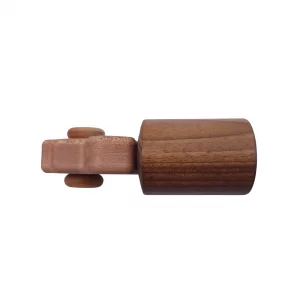 اسباب بازی چوبی کامیون تانکر کد WD6054