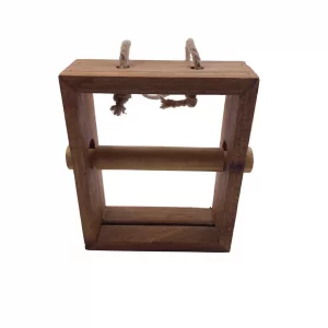 جا دستمال آویزی کوچک کد WD6055