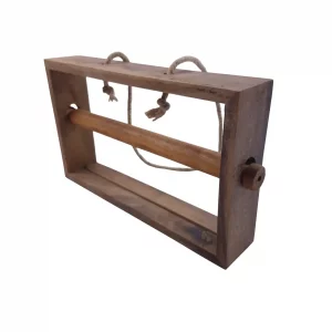 جا دستمال آویزی بزرگ کد WD6056