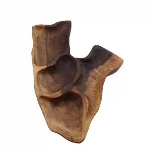 اردو خوری چوبی دفرمه طرح 7 کد WD6059