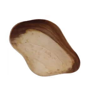 شکلات خوری چوبی دفرمه کد WD6063