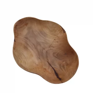 آجیل خوری چوبی دفرمه کد WD6064