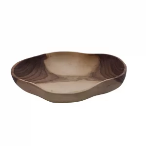 آجیل خوری چوبی دفرمه کد WD6065