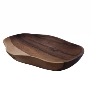 میوه خوری چوبی دفرمه کد WD6066