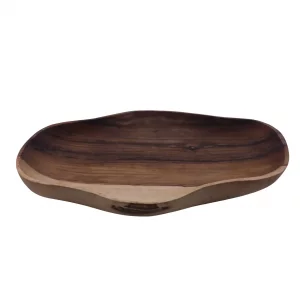 میوه خوری چوبی دفرمه کد WD6066