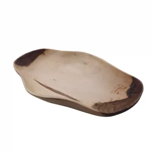 میوه خوری چوبی دفرمه کد WD6067