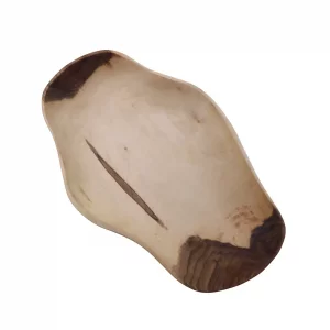 میوه خوری چوبی دفرمه کد WD6067