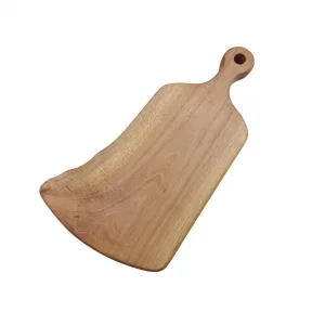 تخته گوشت چوبی 50 سانت کد WD6074