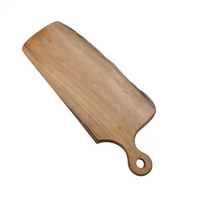 تخته سرو چوبی 60 سانت کد WD6076