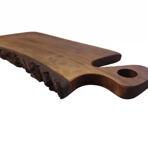 تخته سرو چوبی 60 سانت کد WD6077