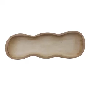 رولت خوری چوبی کد WD6078