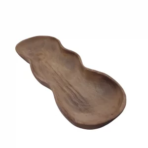 رولت خوری چوبی کد WD6078