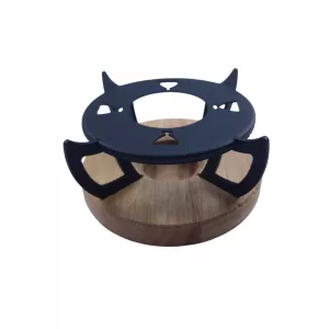 وارمر چوب و فلز کد WD6080