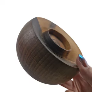 جاعودی و وارمر چوبی کد WD6081