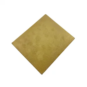 جعبه هاردباکس گوشواره کد HB5521
