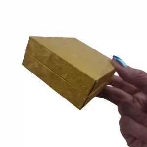جعبه هاردباکس گوشواره کد HB5521