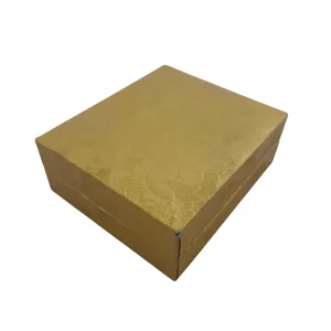 جعبه هاردباکس گوشواره کد HB5521