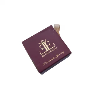 جعبه هاردباکس انگشتر کد HB5523