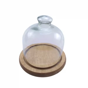 کره خوری چوبی کد WD6100