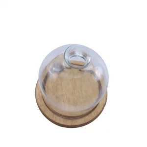 کره خوری چوبی کد WD6100