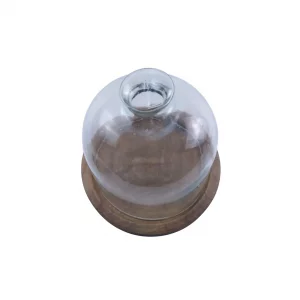 کره خوری چوبی کد WD6101