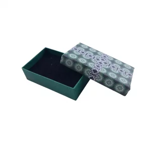 جعبه هاردباکس جواهر کد HB5524