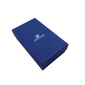 جعبه گوشواره هاردباکس سواروسکی کد HB5526