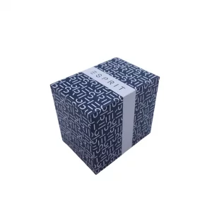جعبه هاردباکس ساعت اسپیرت کد HB5529