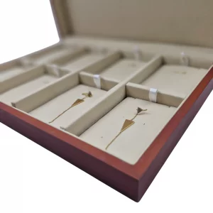 جعبه نظم دهنده زیورآلات کد BW5565