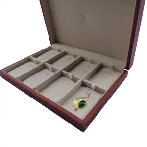 جعبه نظم دهنده زیورآلات کد BW5565