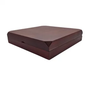 جعبه سرویس طلا چوبی  کد BW5566