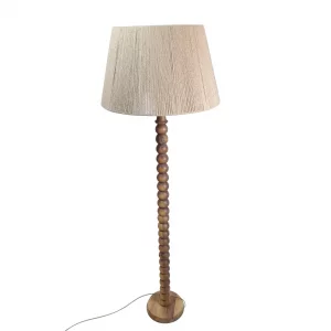 آباژور ایستاده توپی کد LA5524
