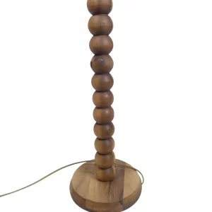 آباژور ایستاده توپی کد LA5524