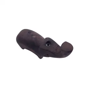 جاعودی چوبی مدل فیل کد WD6107