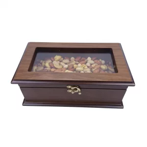 پک هدیه آجیل نوروز دلاویز کد PY5549