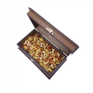 پک هدیه آجیل نوروز دلاویز کد PY5549