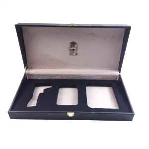 پک هدیه کالای پزشکی فشار خون و تب سنج  هیرسا کد PM5504