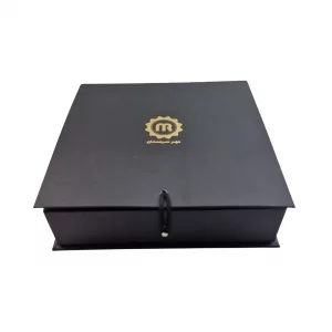 پک کالای پزشکی تب سنج رامان کد PM5506