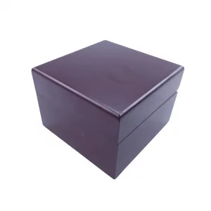 جعبه چوبی ساعت زنانه کد BW5567