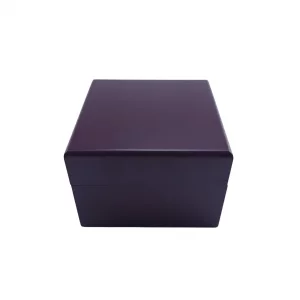 جعبه چوبی ساعت زنانه کد BW5567