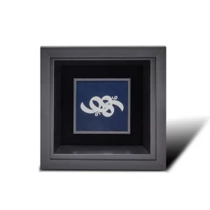 تابلو معرق طرح هو  کد BO5501
