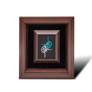 تابلو معرق طرح هیچ  کد BO5511