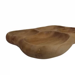 اردوخوری چوبی چهار خانه کد WD6135