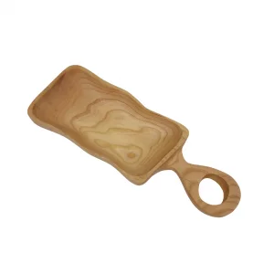 اردو خوری چوبی راکتی کد WD6141