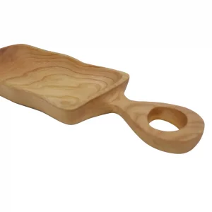 اردو خوری چوبی راکتی کد WD6141